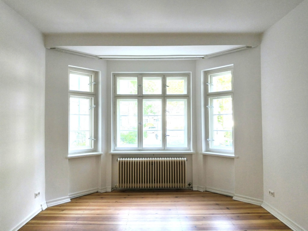 Wohnung Schöneberg ceciliengärten 36 - Bild 9