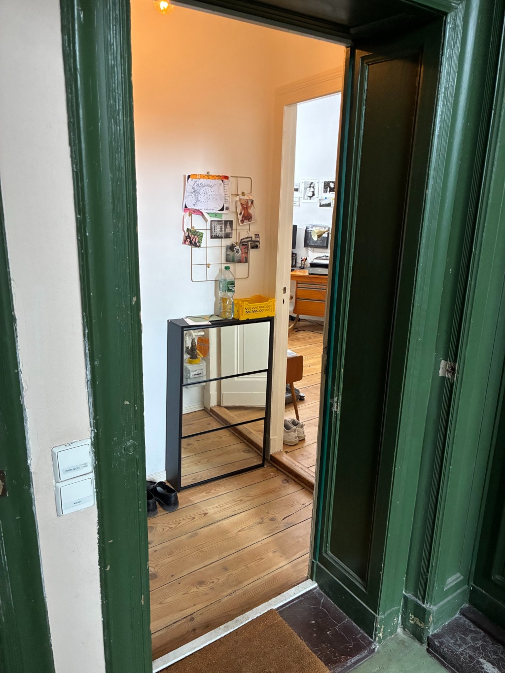 Wohnung Friedrichshain Niederbarnimstraße 10 - Bild 10