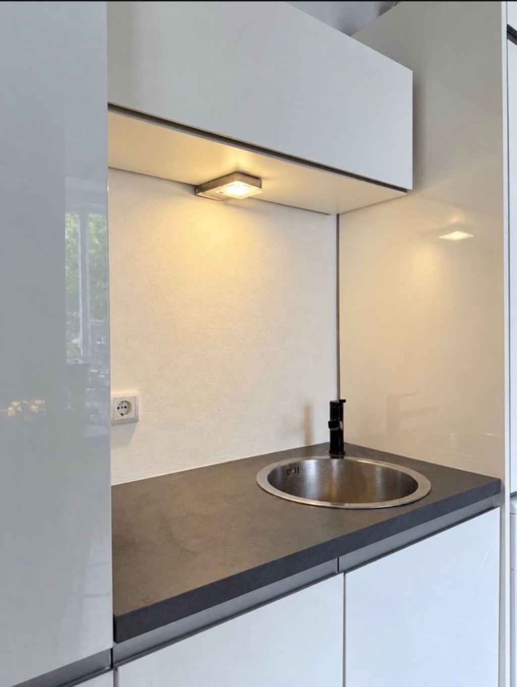 Wohnung Charlottenburg-Wilmersdorf Wundtstraße - Bild 2