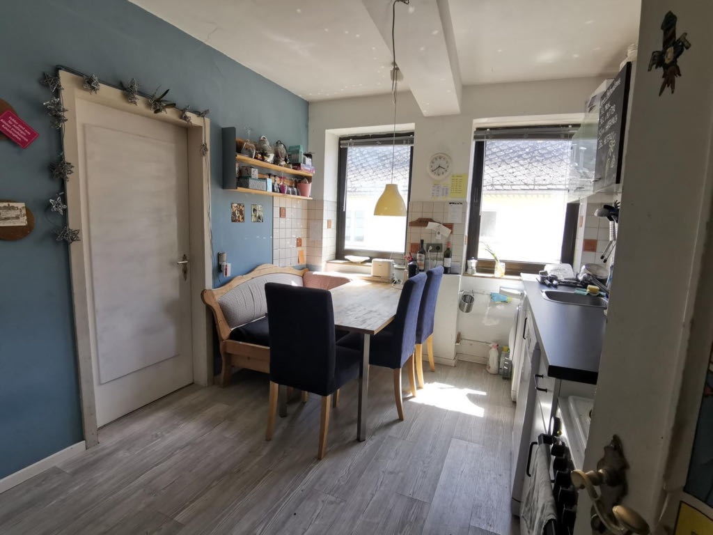 WG-Zimmer Altstadt Klarastraße 2 - Bild 4