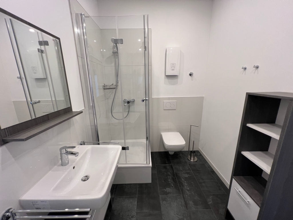 Wohnung Spandau Pichelsdorfer - Bild 6