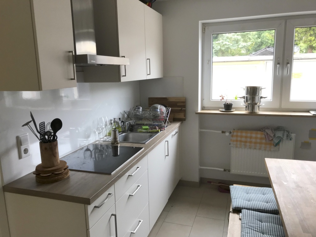 WG-Zimmer Giesing Bodelschwinghstraße 13 - Bild 3