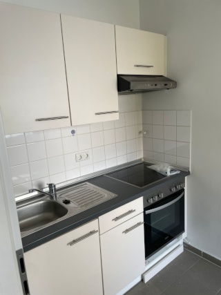 WG Zimmer in 2er WG in Hamm Hamburg