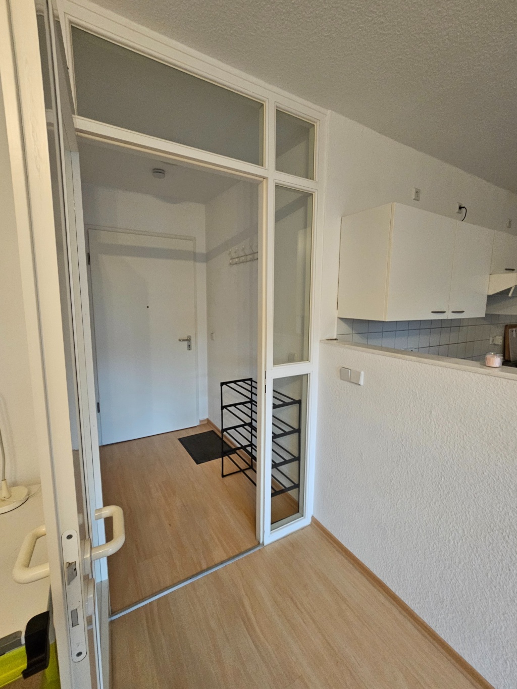 Wohnung Pankow Hermann-Hesse-Straße - Flur / Entrance