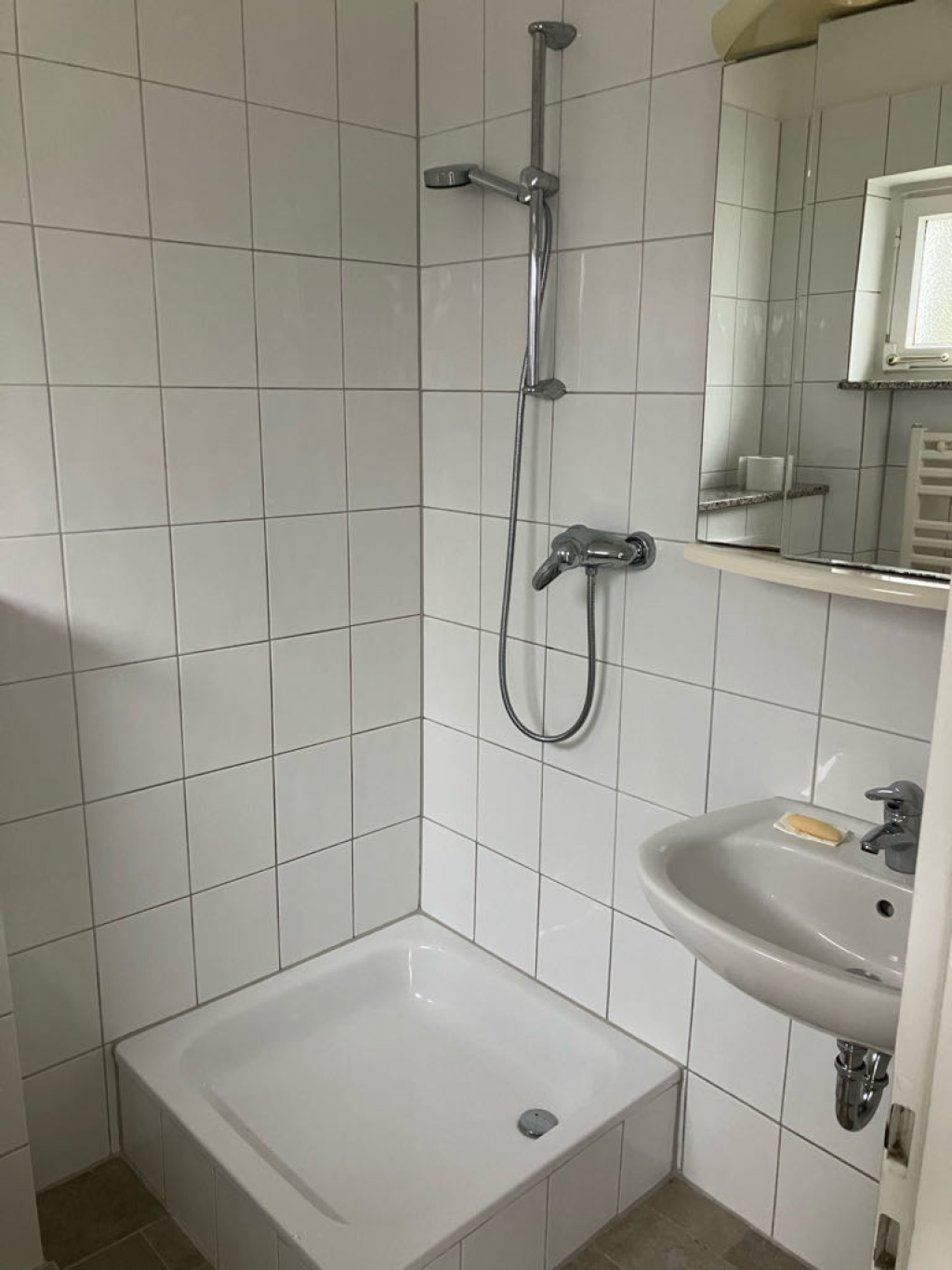 1-Zimmer-Wohnung Sürth Sürther Feldallee - Bild 4