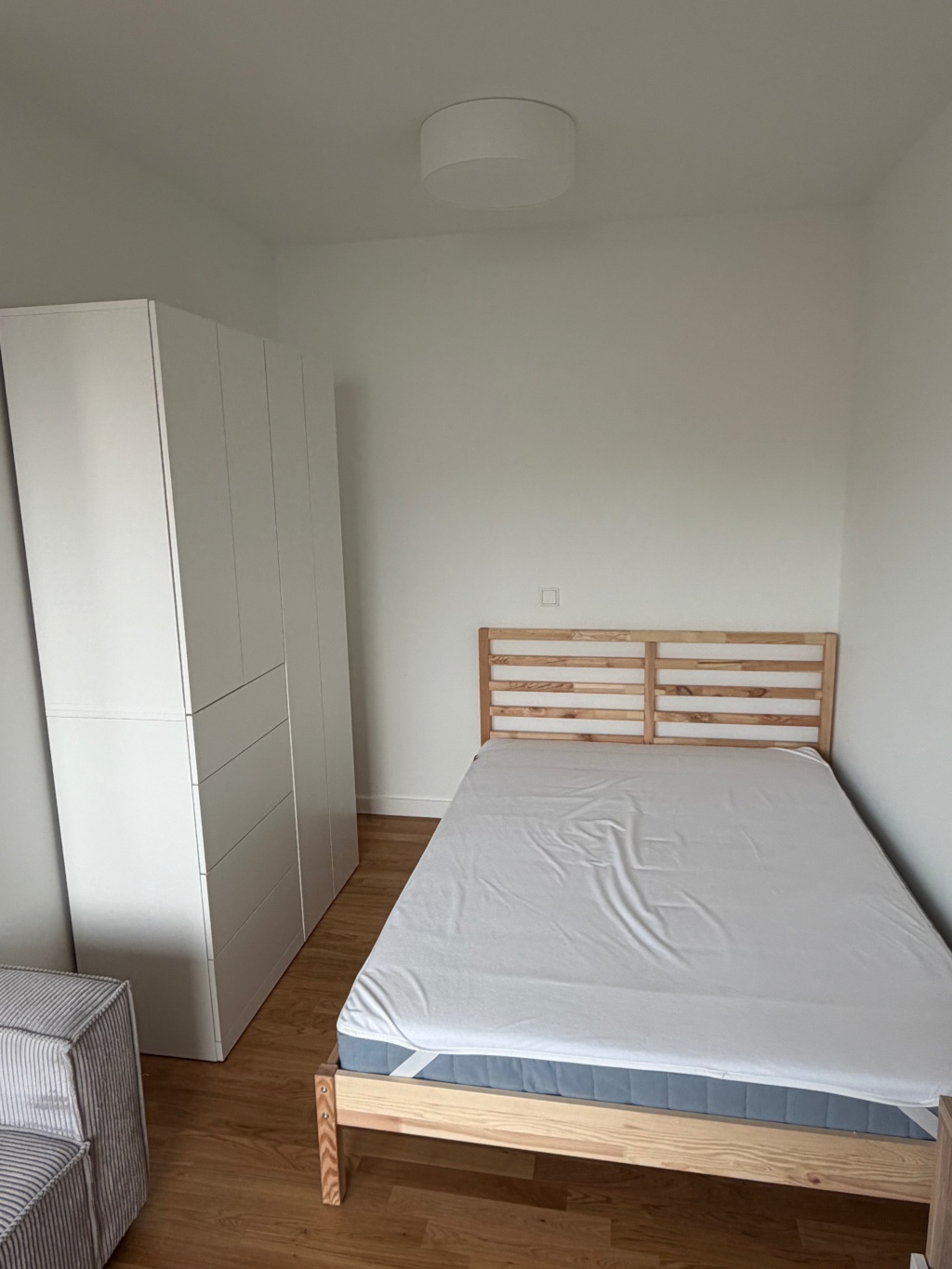 1-Zimmer-Wohnung Neukölln Manitiusstraße 12 - Bild 2