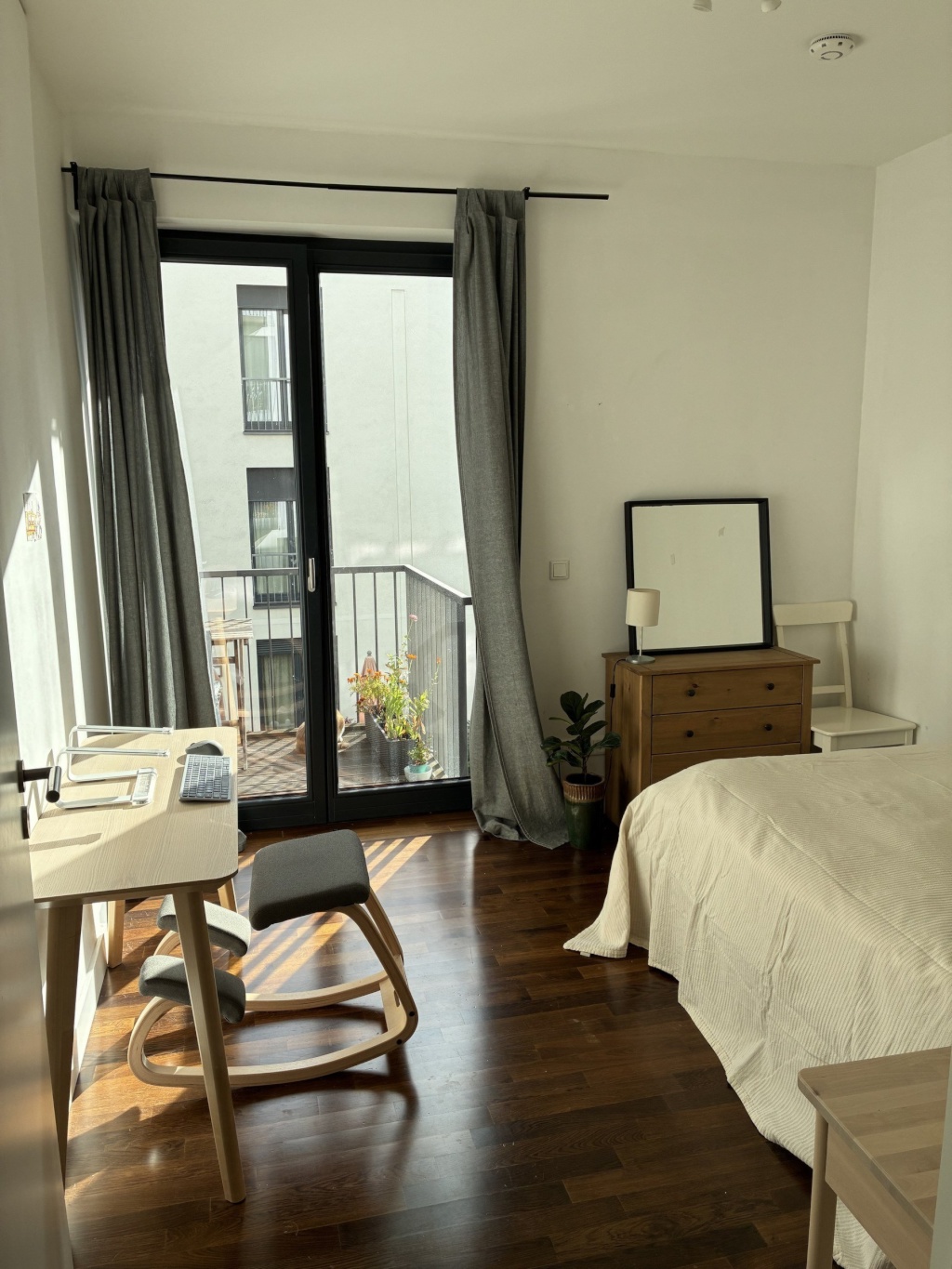 Wohnung Mitte Rückerstrasse 3 - Bild 5