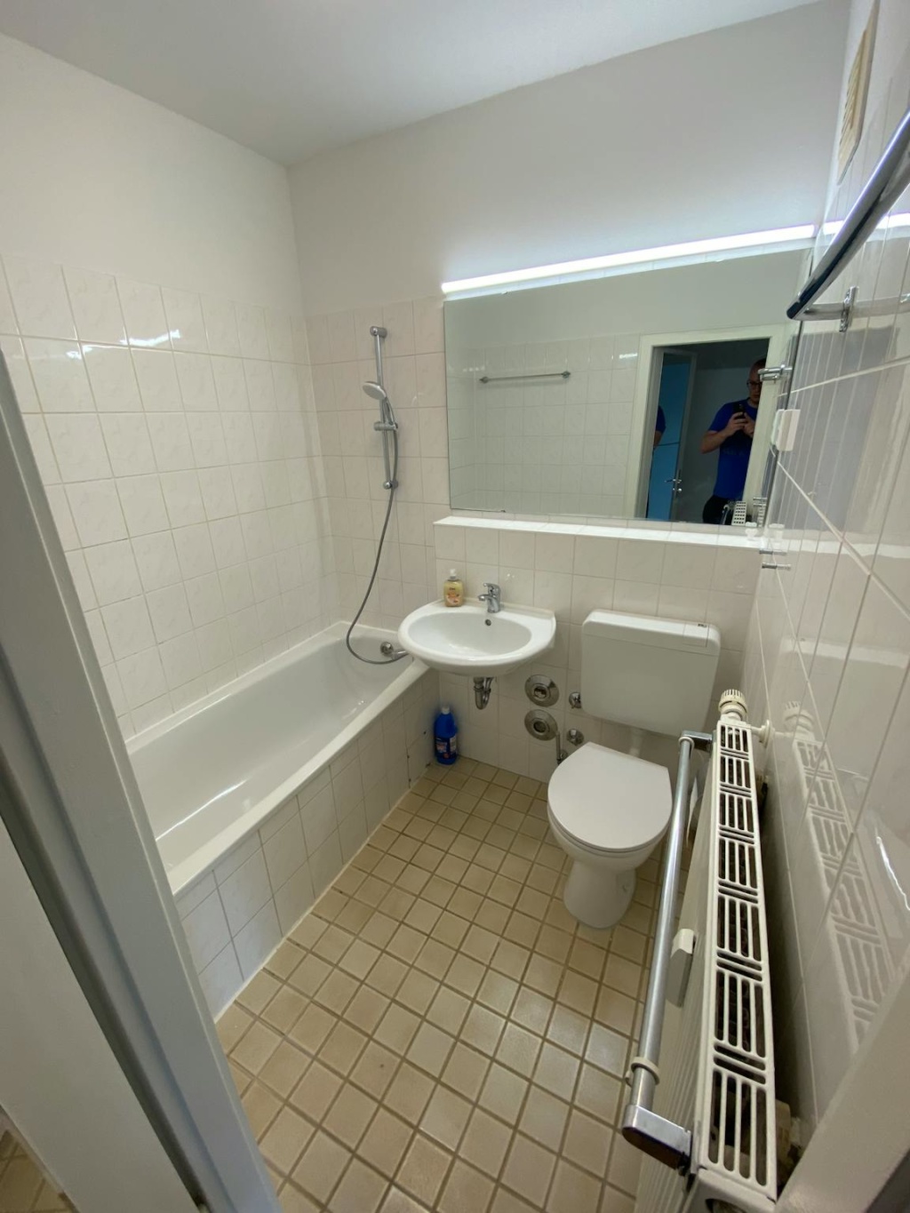 Wohnung Baumschulenweg Platanenweg - Bild 5