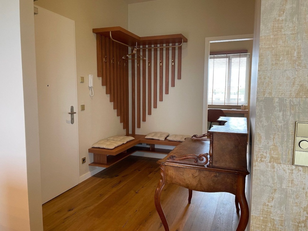 Wohnung Schöneberg Rosenheimer Straße 29a - Bild 12