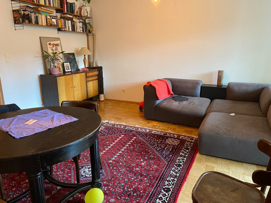 Wohnung Neukölln Weserstr  46 - Bild 5