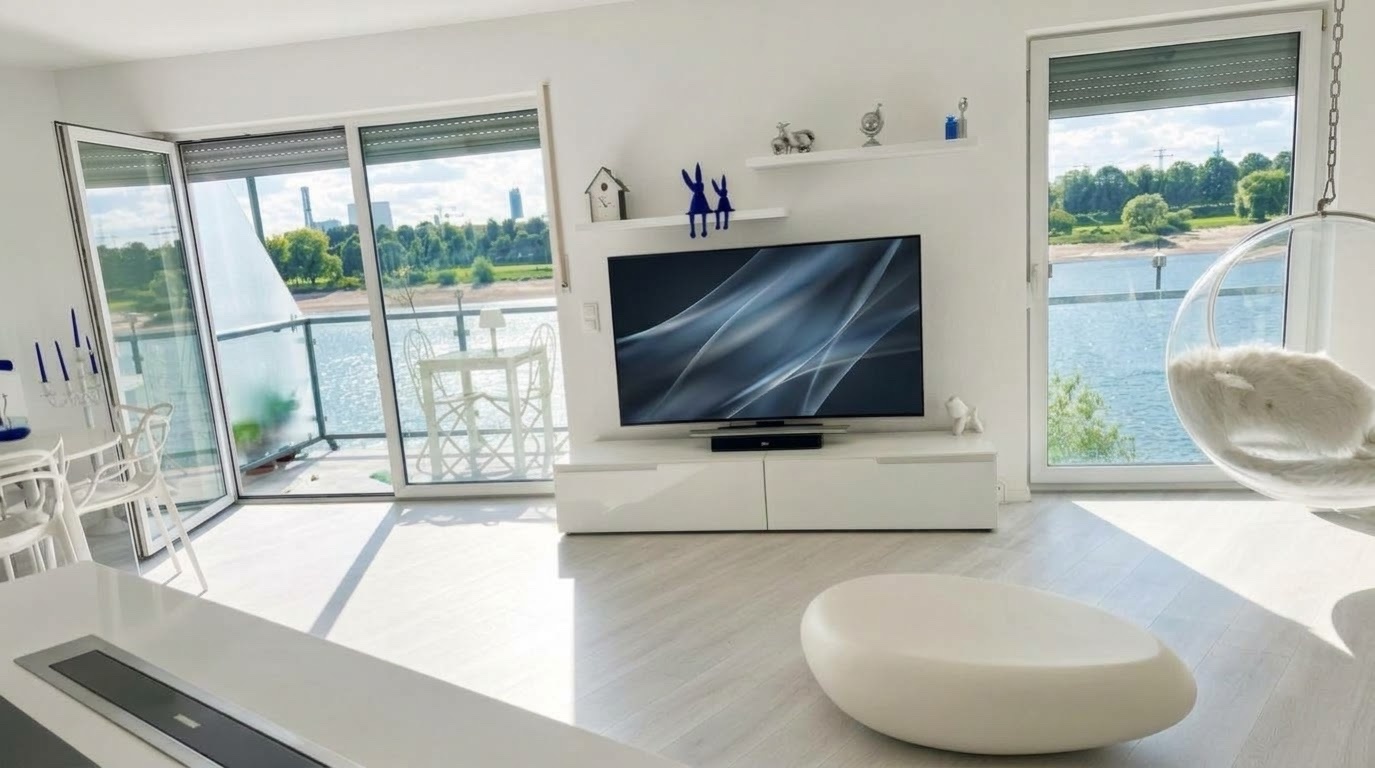 Wohnung Stammheim Hof - Bild 4