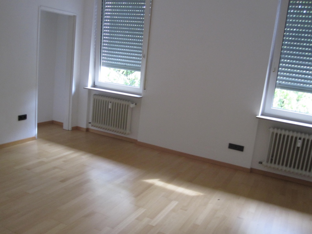 Wohnung Süd Schickhardtstraße 22 - Zimmer