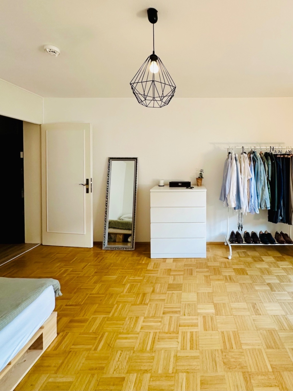 WG-Zimmer Milbertshofen-Am Hart Griegstraße 47 - Bild 4