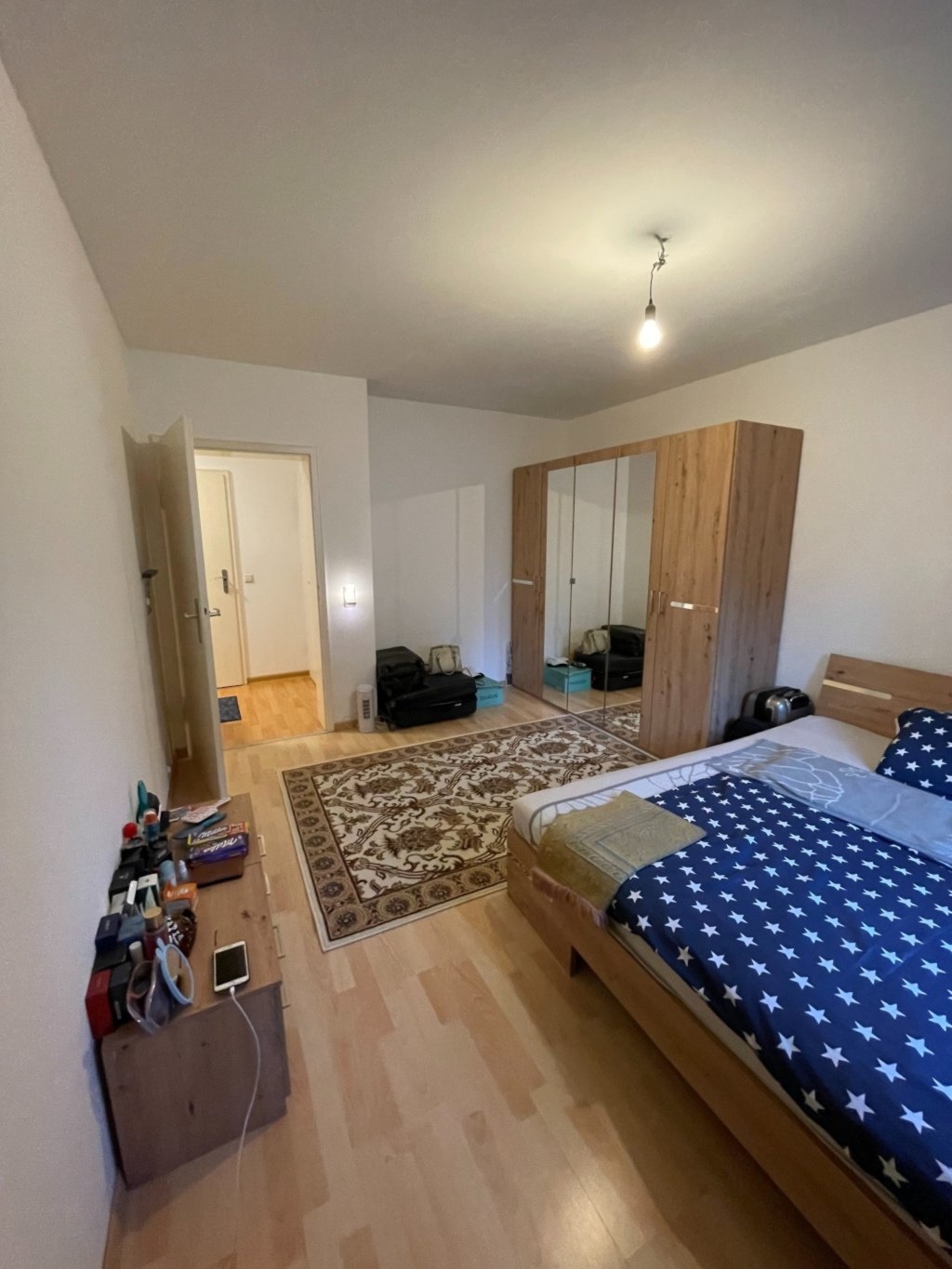 Wohnung Feuerbach Gustav-Klein - Bild 16