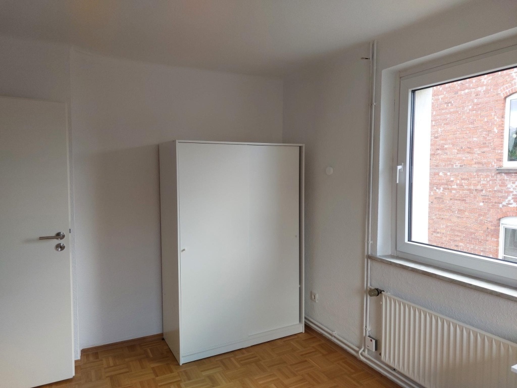 WG-Zimmer Weststadt Königsallee 40 - Bild 3