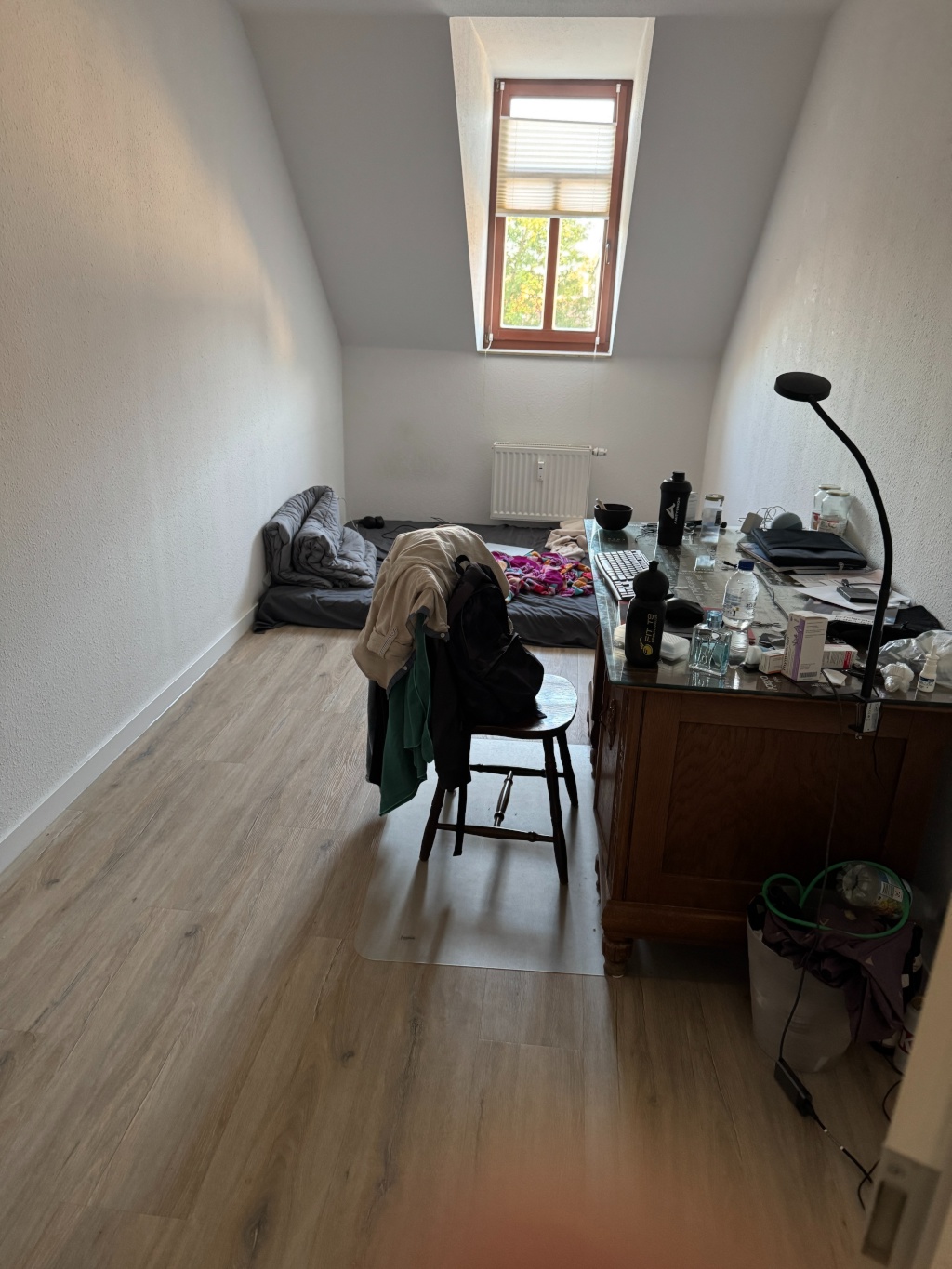 WG-Zimmer Bernsdorf Dittesstr. - Zimmer 14^m
