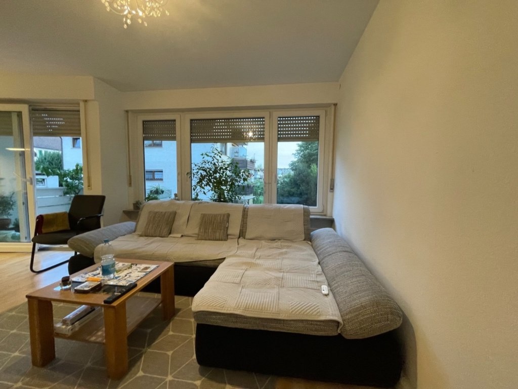 Wohnung Feuerbach Gustav-Klein - Bild 11