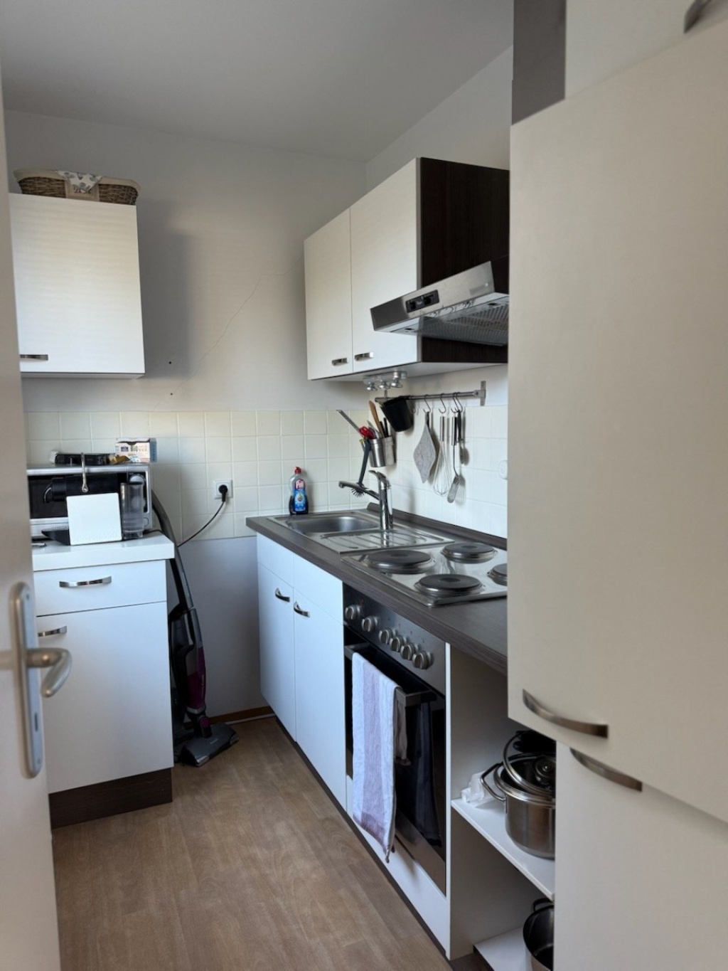 Wohnung Pasing-Obermenzing Petergörglstraße - Bild 3