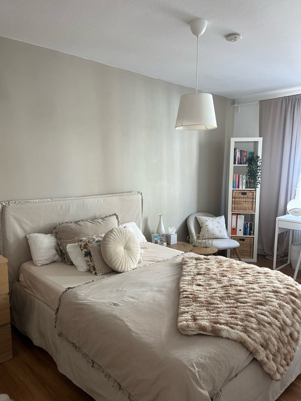WG-Zimmer Martini/Altstadt Hörsterstraße 56 - Bild 2