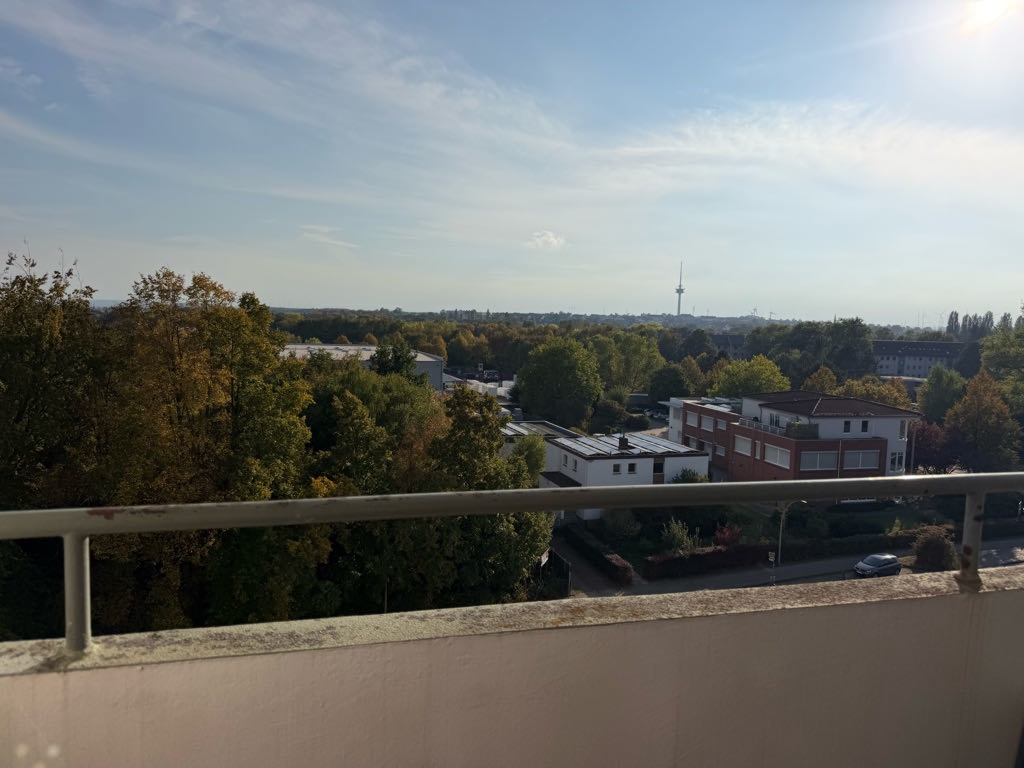 Wohnung Weststadt Moselstraße - Bild 12