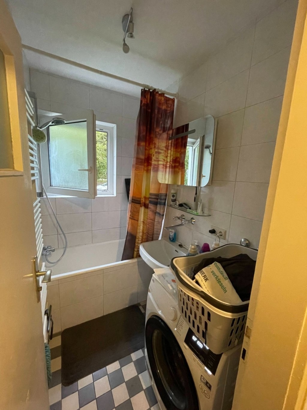 Wohnung Feuerbach Gustav-Klein - Bild 2