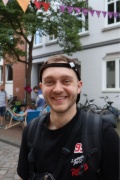 Moritz Petrick