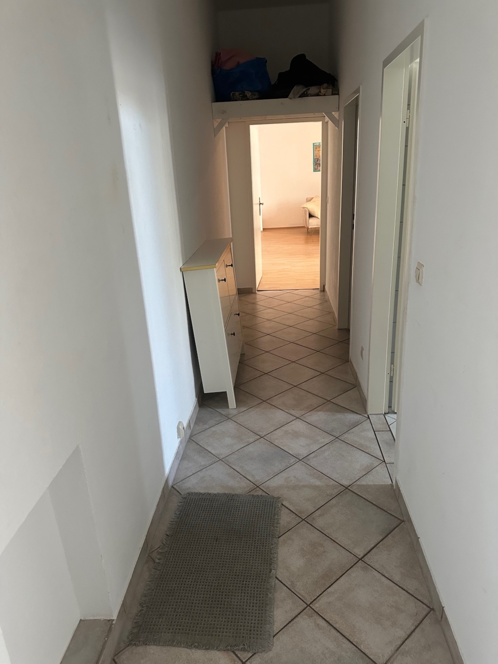 Wohnung Friedrichshain-Kreuzberg Müggelstraße - Bild 4