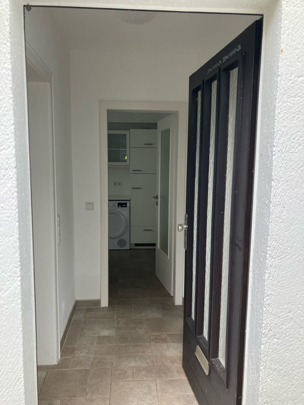 1-Zimmer-Wohnung Sürth Sürther Feldallee - Bild 2