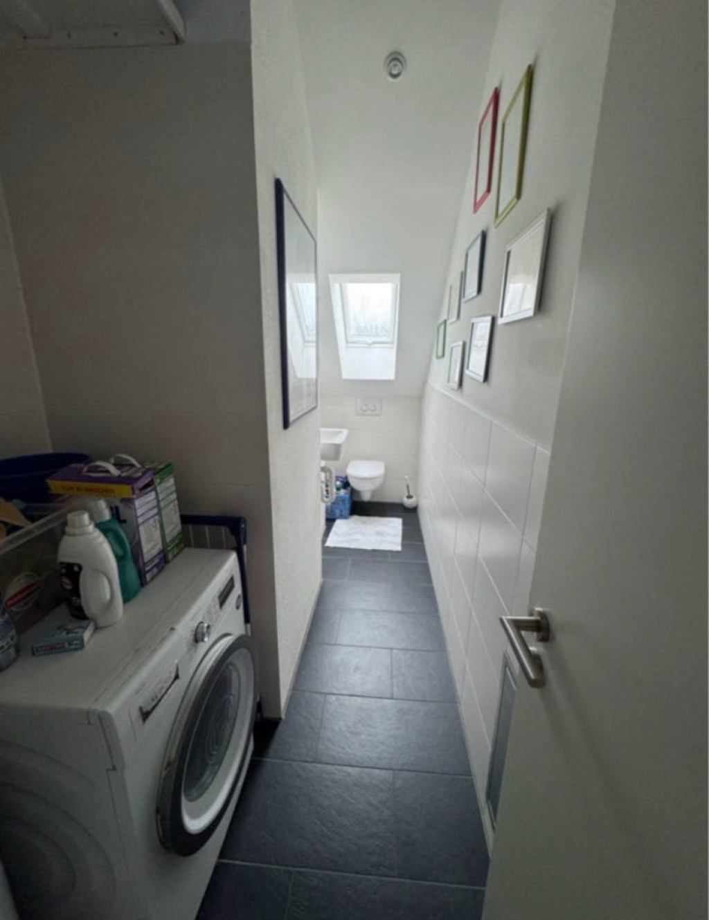 WG-Zimmer Giesing Sachrangerstraße - Bild 4