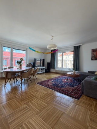 WG-Zimmer mit 21 m² in 1170 Wien, Hernals