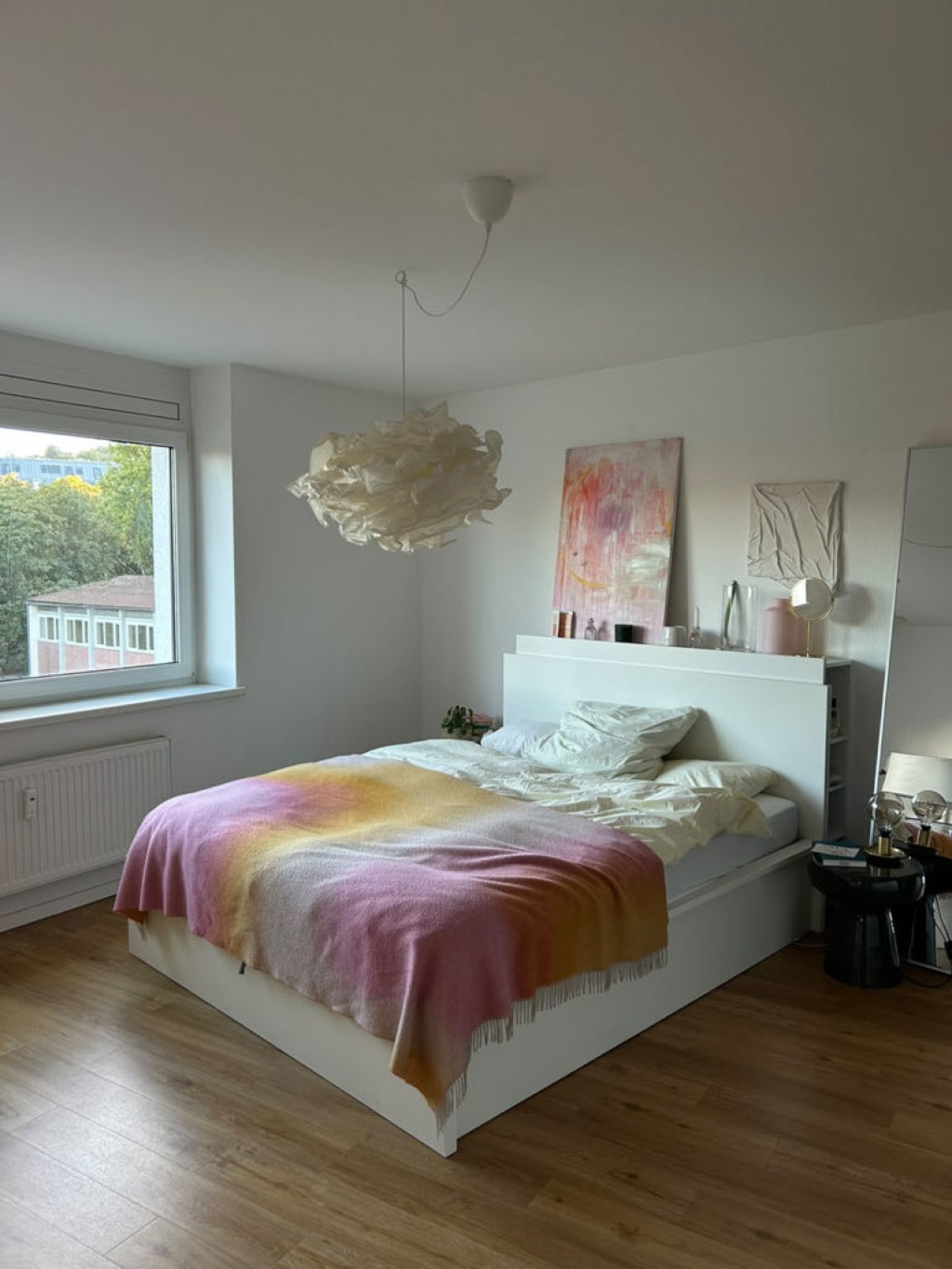 WG-Zimmer West Bebelstraße - Bild 1