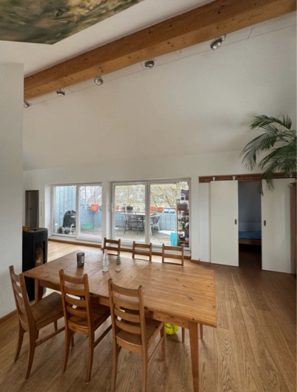 WG-Zimmer Giesing Sachrangerstraße - Bild 3