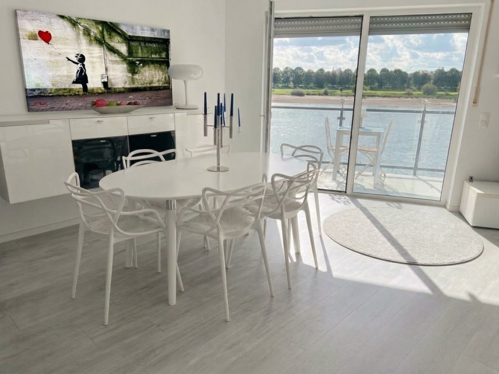 Wohnung Stammheim Hof - Bild 3