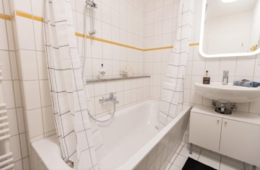 WG Zimmer in Hamburg Horn ab sofort