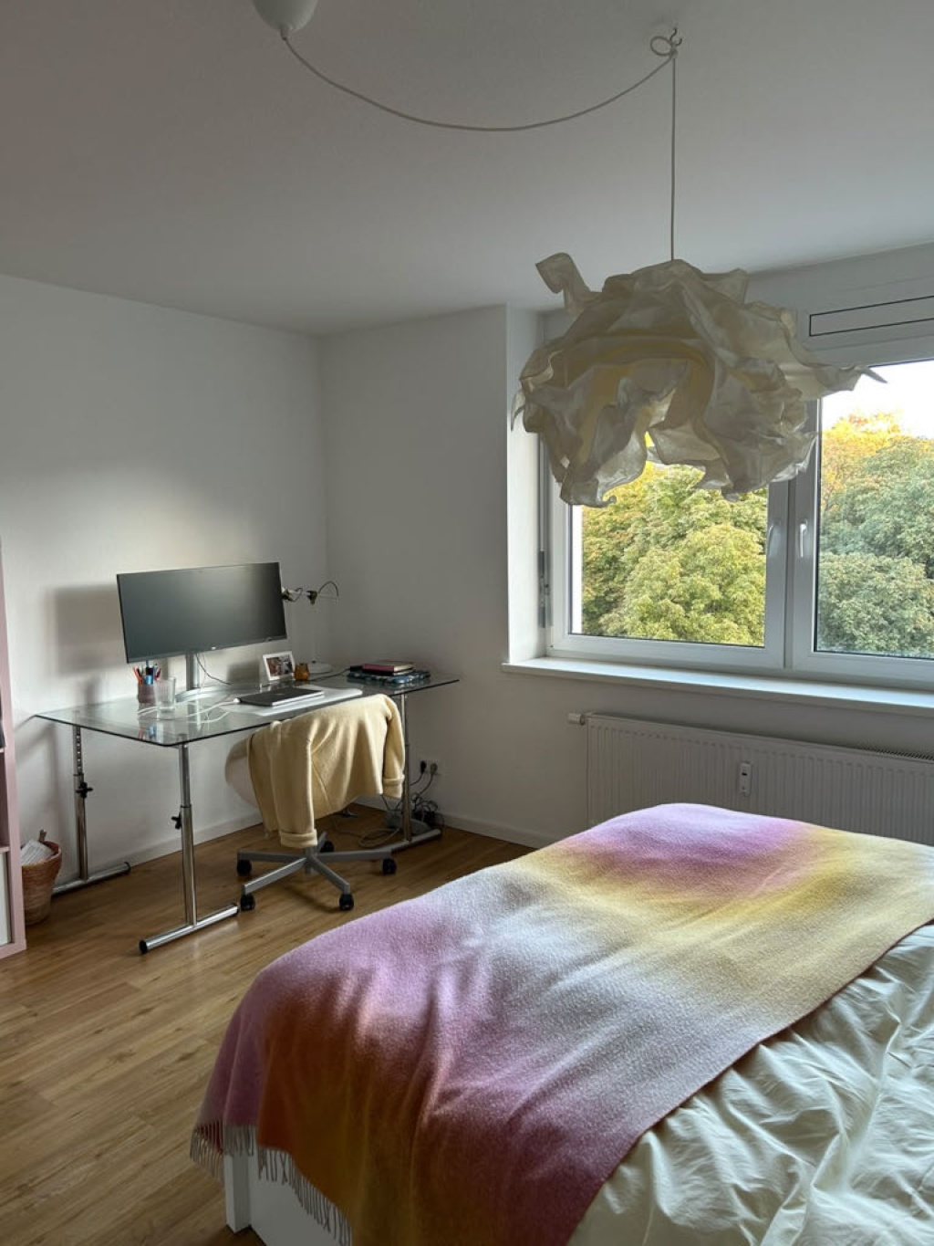 WG-Zimmer West Bebelstraße - Bild 10