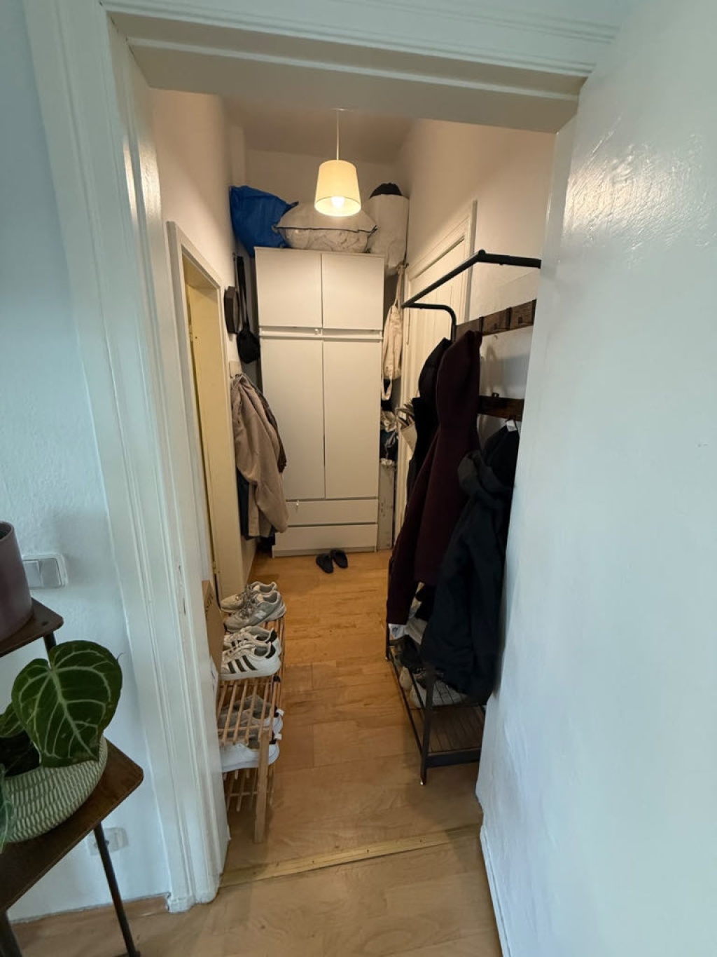 Wohnung Friedrichshain Rigaer Straße - Bild 2