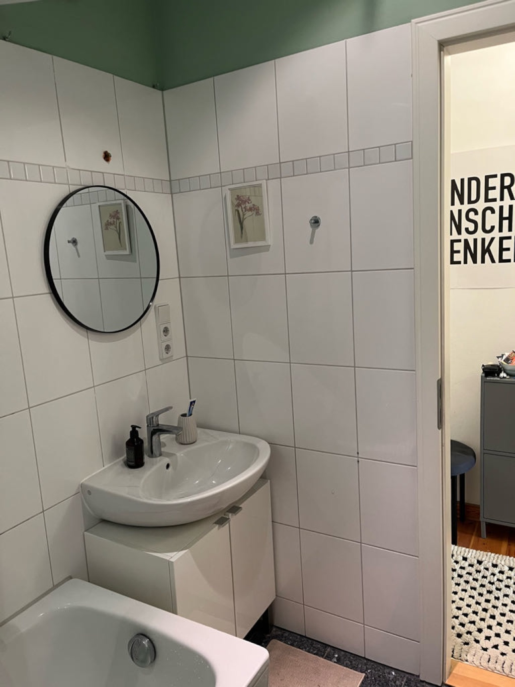 Wohnung Prenzlauer Berg Rykestrasse - Bild 8