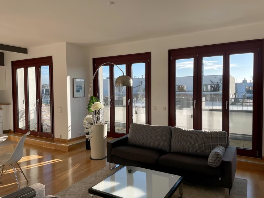 Wohnung Mitte Neue Grünstraße 39 - Bild 3