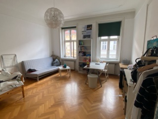Меблированная комната в WG, 36 м², Альзергрунд, Альзергрунд