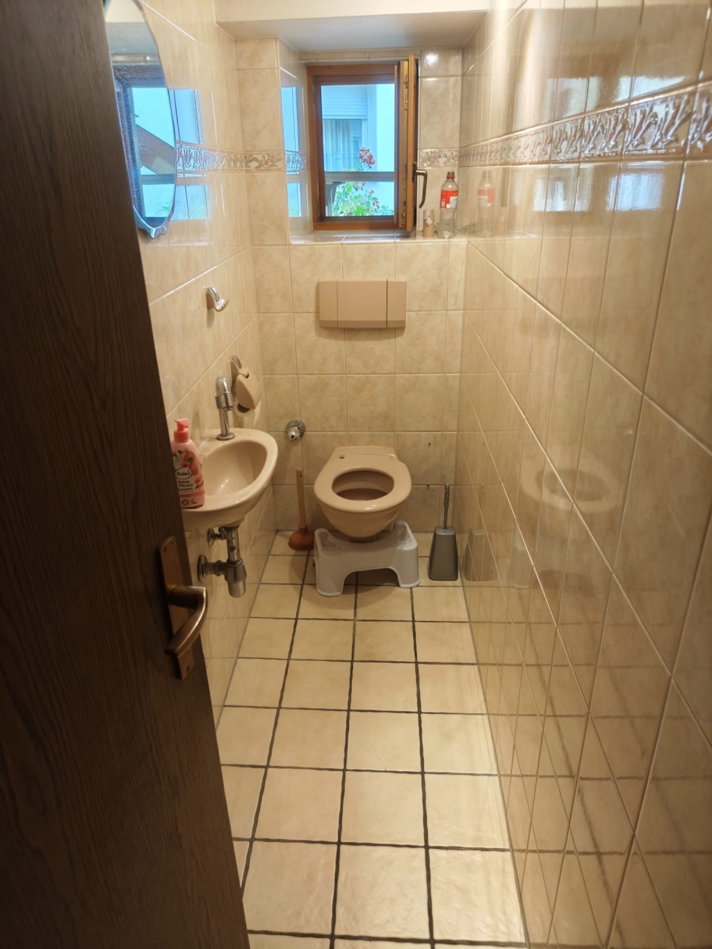 WG-Zimmer Stuttgart Weilimdorf Solitudestraße 262 - Bild 6