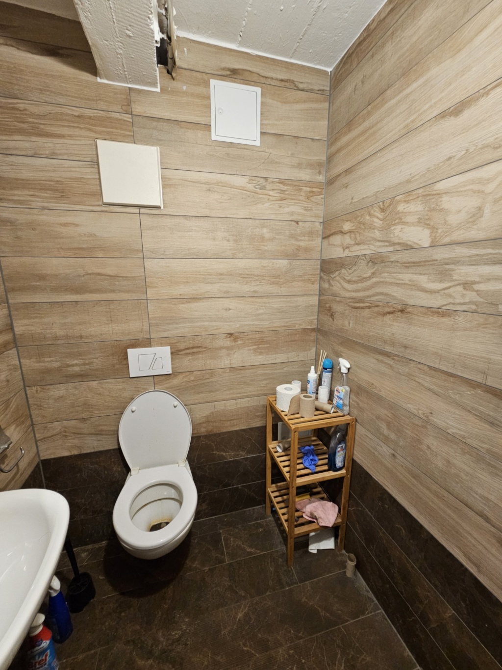 1-Zimmer-Wohnung Stuttgart-Mitte Kernerstraße 33a - Bild 3
