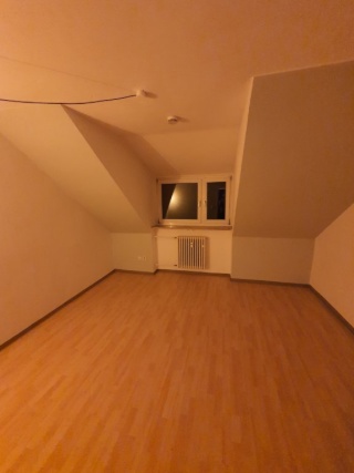 3 Studentinnen für WG-Gründung gesucht