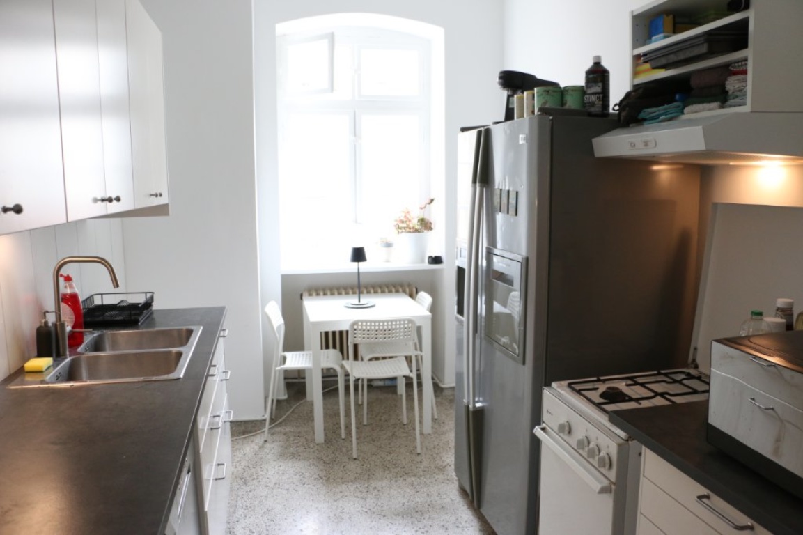 Wohnung Schöneberg ceciliengärten 36 - Bild 5