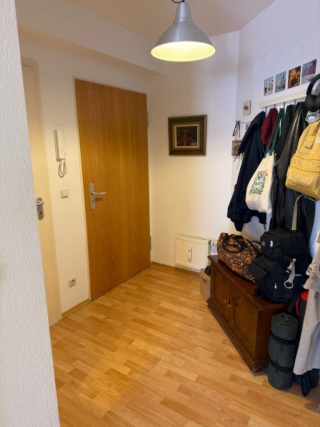 Anzeigenbild: Bright Studio Apartment