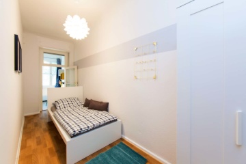 Zimmer - fm58.2 Hainstraße 58.2