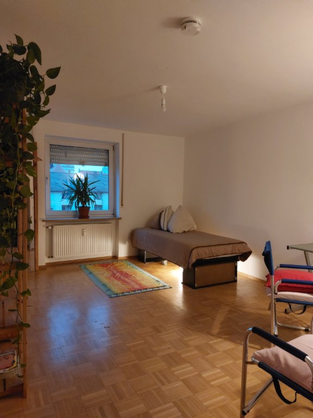 WG-Zimmer Sendling Implerstraße - Bild 1