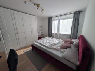 Zwischenmiete: Möblierte 2-Zimmer Wohnung in München