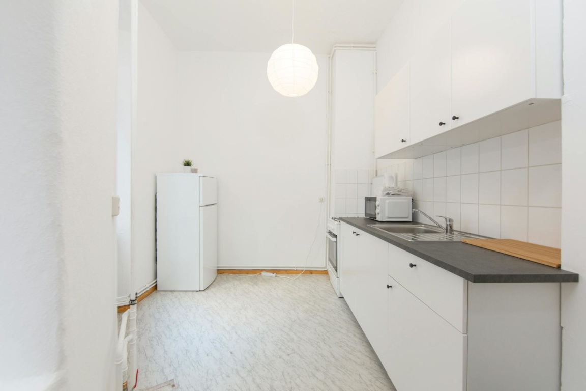 1-Zimmer-Wohnung Pankow Bornholmer Straße - Bild 6