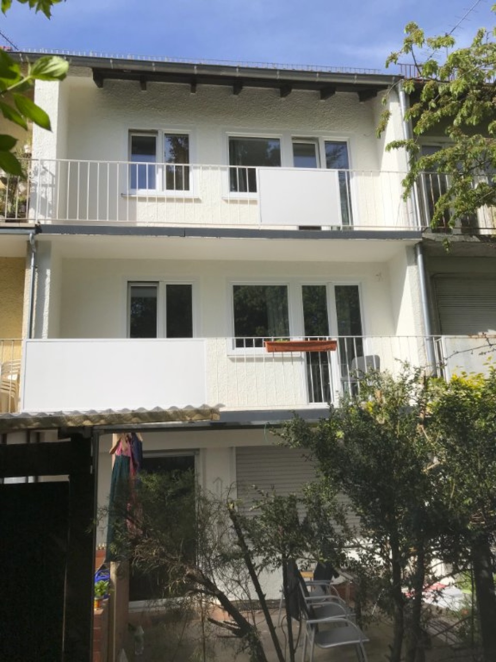 WG-Zimmer Giesing Bodelschwinghstraße 13 - Bild 9