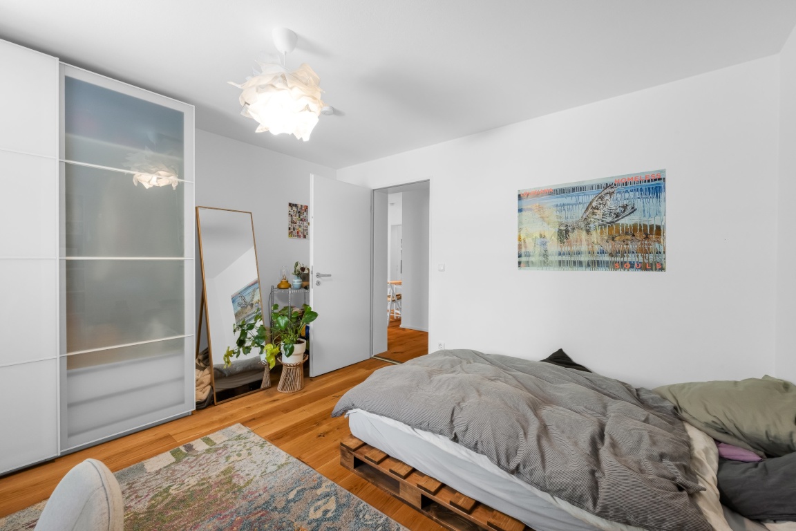 WG-Zimmer Sendling-Westpark Heiterwanger Straße 56 - Bild 1